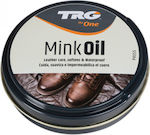 TRG the One Grease for Leather Shoes 125ml