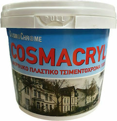 Cosmochrome Cosmacryl Vopsea pentru beton Acril...