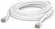 Ubiquiti U/FTP (STP) Cat.5e (Gigabit) Καλώδιο Δ...
