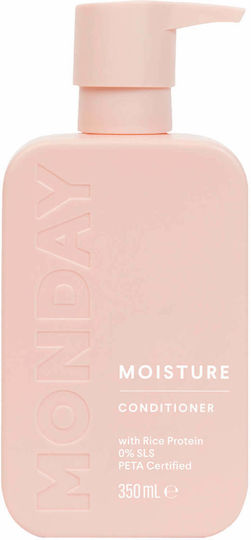 Monday haircare Moisture Conditioner Color Protection 350ml