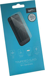 Setty Tempered Glass (Samsung Galaxy A7) Setty Tempered Glass (Samsung Galaxy A7)
