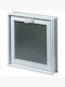 Hinged Window W48.4xH48.4cm