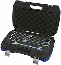 Hyundai 59506 Tool Casket with 12 Tools