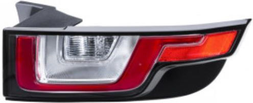 Hella Δεξί Πίσω Φανάρι Led για Land Rover Range Rover Evoque 2015-2019