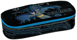 Graffiti Pencil Case Multicolored