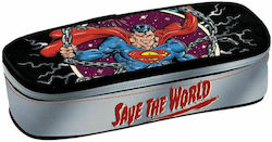 Graffiti Pencil Case Multicolored