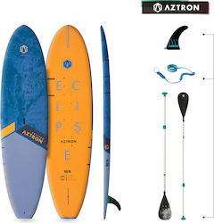 Aztron Eclipse 10.6 Gonflabilă Placă SUP Albastru Aztron Eclipse 10.6 Gonflabilă Placă SUP Albastru