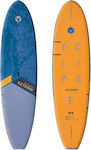 Aztron Eclipse 10.6 SUP Board mit Länge 3.2m