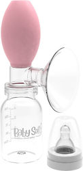 BabySoft BPA-frei Rosa 125ml