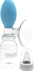 BabySoft BPA-frei Blau 125ml