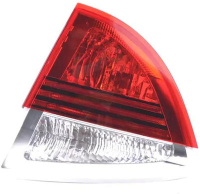 BMW Right Taillights for BMW Series 3 E90/91 SDN 2005-2008 1pc
