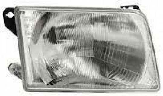 Depo Right Front Car Bulb Ford Transit 1987-1991