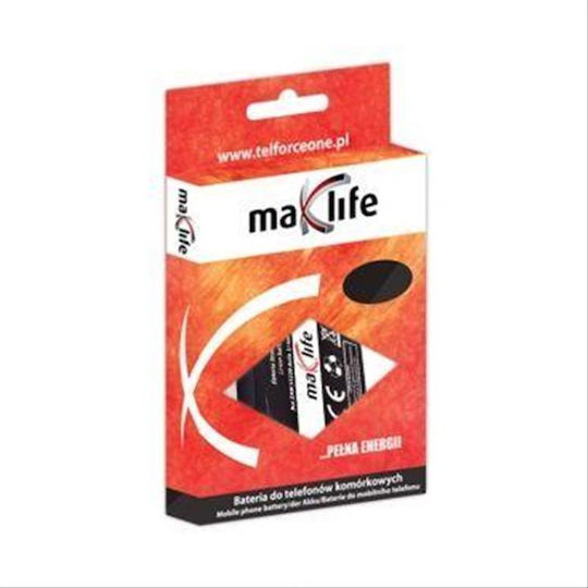 Maxlife Compatible Replacement Battery 2500mAh for Galaxy Note N7000
