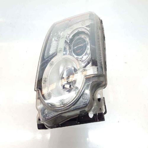 Valeo Δεξί Μπροστινό Φανάρι για Land Rover Discovery 2005-2014
