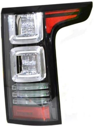 Valeo Faruri spate Lumini LED pentru Land Rover Range Rover 2012-2019 1buc