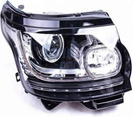 Valeo Δεξί Μπροστινό Φανάρι για Land Rover Range Rover 2012-2019