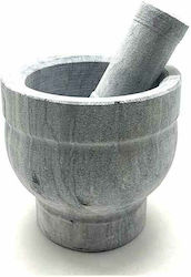 Homestyle Mortar din piatră 13x13x14.5cm