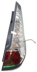 Valeo Right Taillight Renault Grand Scenic Scenic 2012-2016 Valeo Right Taillight Renault Grand Scenic Scenic 2012-2016