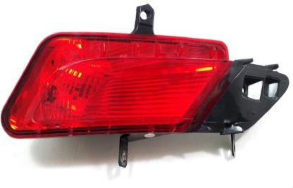 Valeo Задни светлини за Volvo XC 60 - XC 60 2013-2017 1бр