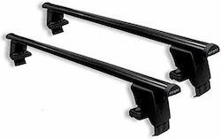 Farad 2020 (with Roof Rack Legs and Lock) Black