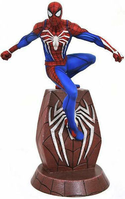 Diamond Select Toys Marvel: Spiderman Figurină înălțime 26buc