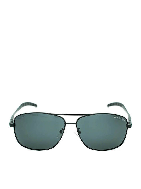 Moscow Mule Caravan Men's Sunglasses with Gray ...