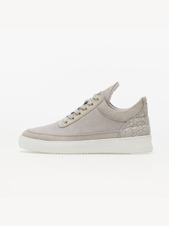 Ripple Ceres Herren Sneakers Gray