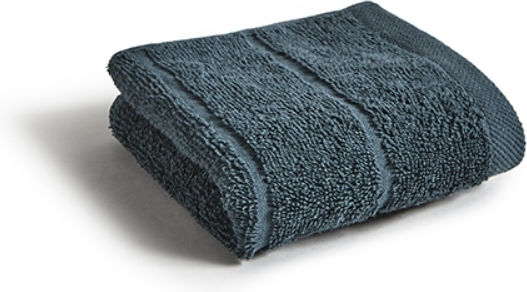 Cannon Fresh 30x50εκ. Dark Petrol Βάρους 500gr/m²