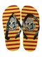 Παιδικές Σαγιονάρες Flip Flops Μαύρες