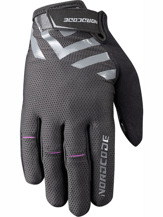 Nordcode Ultra-light Sommer Motorradhandschuhe ...