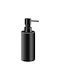 Sanco M116-90351 90351-M116 Spender Metallisch Schwarz 500ml