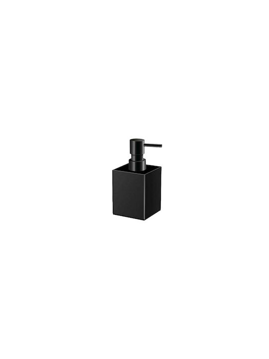 Sanco M116-90352 Επιτραπέζιο Dispenser Μεταλλικό Μαύρο
