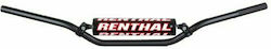 Renthal Dakar Handlebar Medium REN-722-01-BK-01-185