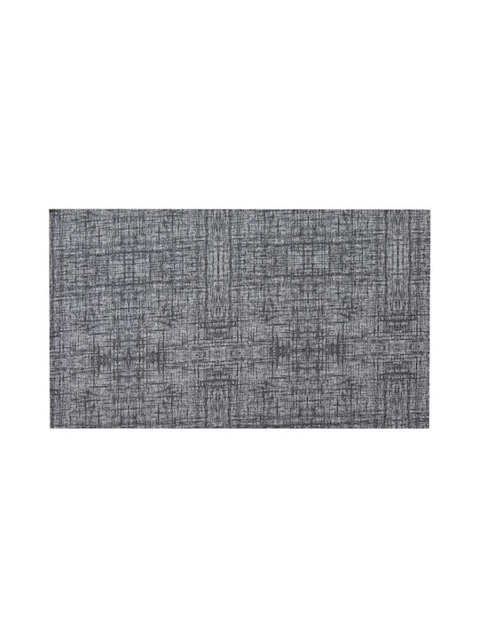 Viopros Αλόνα Ταπέτο Rug Rectangular Black