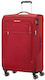 American Tourister Crosstrack Large Travel Suit...