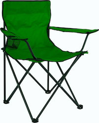 Chair Beach Green 82x50x50cm.