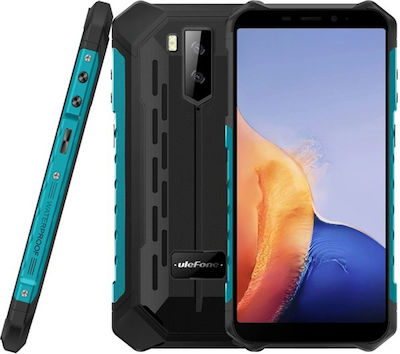 Ulefone Armor X9 Pro Dual SIM (4GB/64GB) Πράσινο