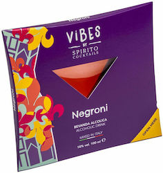 Spirito Vibes Негрони 18% 100мл
