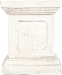 Supergreens 0200-5 Turnul de plante Beton 34x34x40 cm 34x34x40cm.