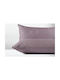 Cannon Classic Set Față de Pernă cu plic de acoperire Iris 51x72cm.