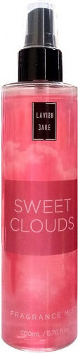 Lavish Care Sweet Clouds Body Mist 200ml