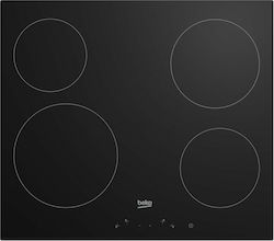 Beko Κεραμική HIC 64401 Beko Κεραμική HIC 64401