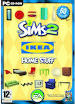 EA - Electronic Arts The Sims 2 IKEA EXPANSION (DLC)