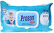 Proson Baby Wipes 72pcs