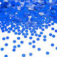 Konfetti Blau Königlich 15gr 1Stück