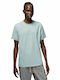 Jordan Jumpman Herren Sport T-Shirt Kurzarm Veraman