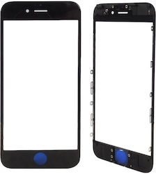 Touch Panel for iPhone 6 (Black)