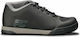 Ride Concepts Powerline Hoch Radschuhe Schwarz