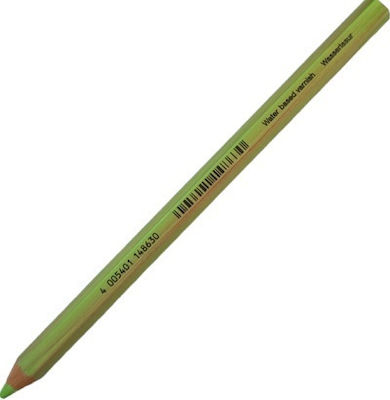 Faber-Castell TextLiner Dry Colored Pencil Set Green Highlighter 148630