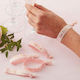 Ginger Ray Balloon Accessories for Party with Theme "Marriage" Set of 5pcs FH-226